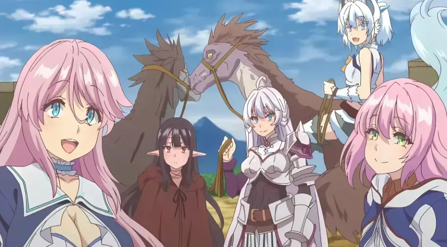 《回复术士的重启人生》未删减完整版-HD1080P高清在线播放-《回復術士のやり直し》全集免费观看-无广告流畅播放