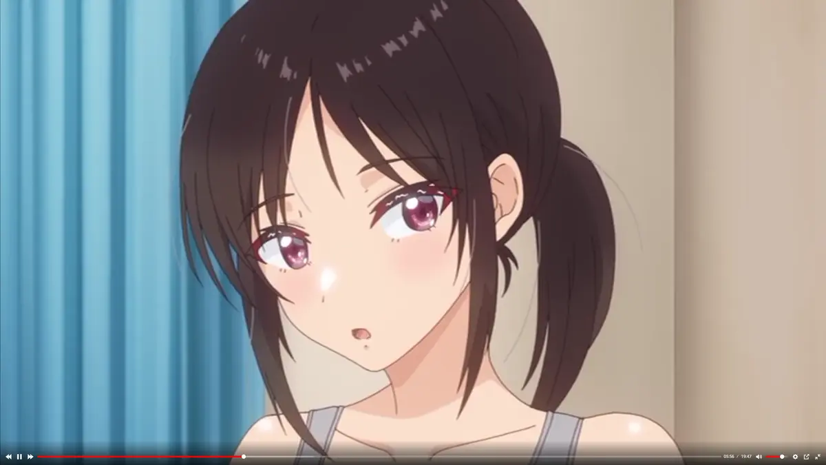 动漫《与毫无自觉的青梅竹马》全集免费在线观看 - 1080P超清完整版中字播放 - 与毫无自觉的青梅竹马动漫全集在线看
