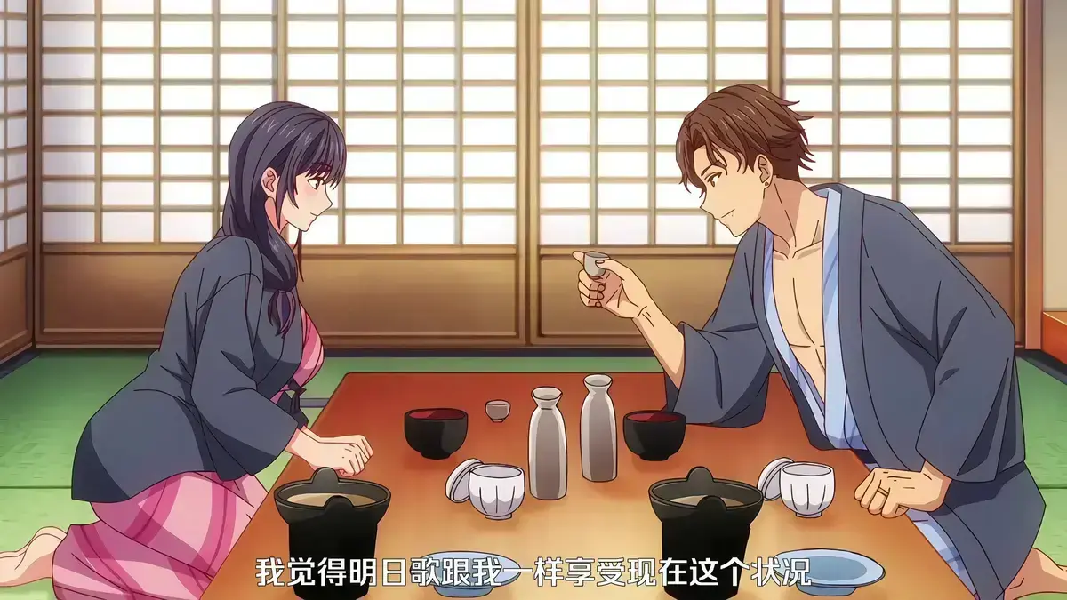 《回不去的夜晚》动漫全集-夫妇联欢未删减中文版-免费在线观看-高清资源分享