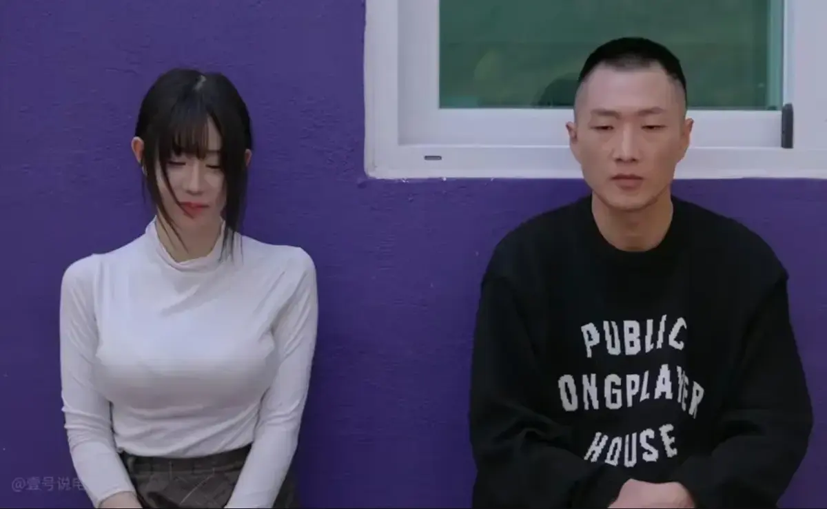 《Infiltrated Couple》资源下载-1080P全集渗透夫妇双语完整版-情感悬疑Infiltrated Couple婚姻棋局