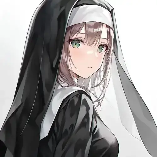 《纯洁的修女》无删减版全集免费看-《纯洁的修女》高清完整版在线-樱花动漫网盘资源下载