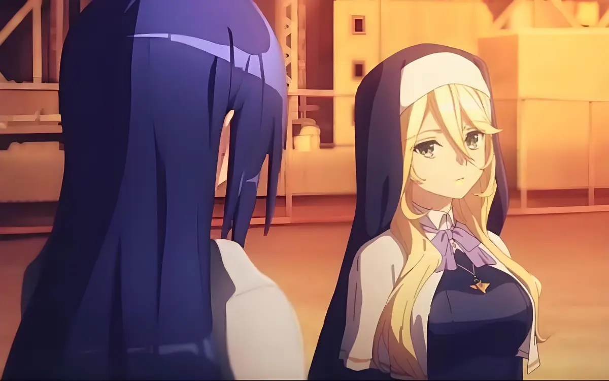 《纯洁的修女》全集未删减版1080P高清免费在线观看-樱花动漫提供纯洁的修女高清完整版无广告在线播放-风车动漫无删减全集资源-中字版VS动漫剧场