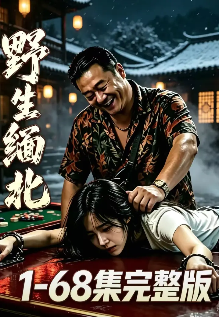 《野生缅北》全集无删减高清资源在线观看-绝境求生人性博弈-全员狠人超清追剧-无广告免费看