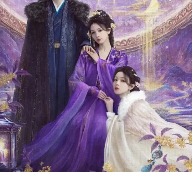 《照镜辞》高清完整版免费观看-重生权谋古装短剧全集-百度云免费资源分享下载