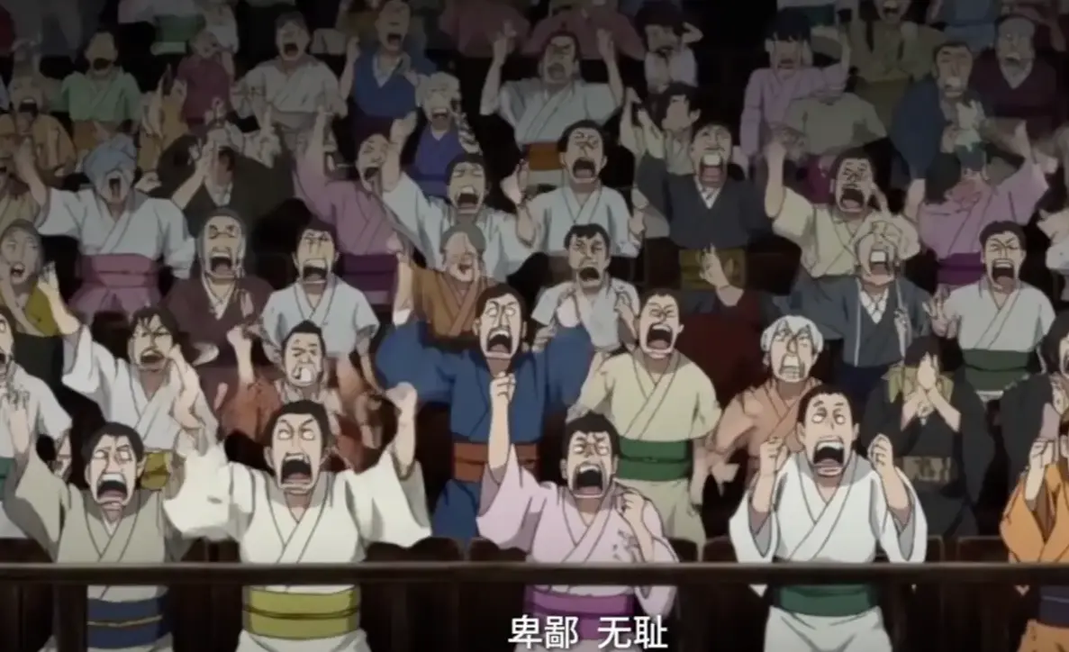 《神明擂台：谁说大夏无神》高清完整版免费观看-神明擂台：谁说大夏无神全集无广告在线播放-2025热播国漫动画HD资源网盘下载
