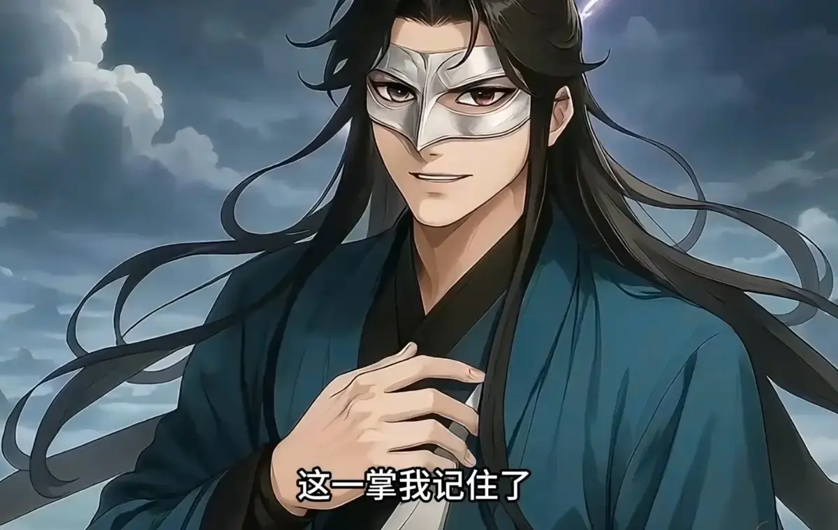 60集未删减版《悔婚才知我是大帝，哭瞎眼有何用》动态漫短剧-4K高清全集免费看-迅雷网盘下载