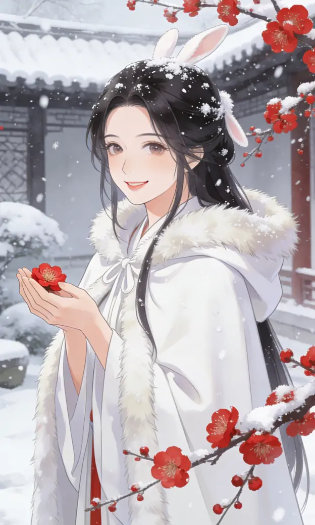 《相偕不负良辰夜》小说全文免费阅读-相偕不负良辰夜无删减完整版在线观看-曲红昭楚今渊番外结局更新
