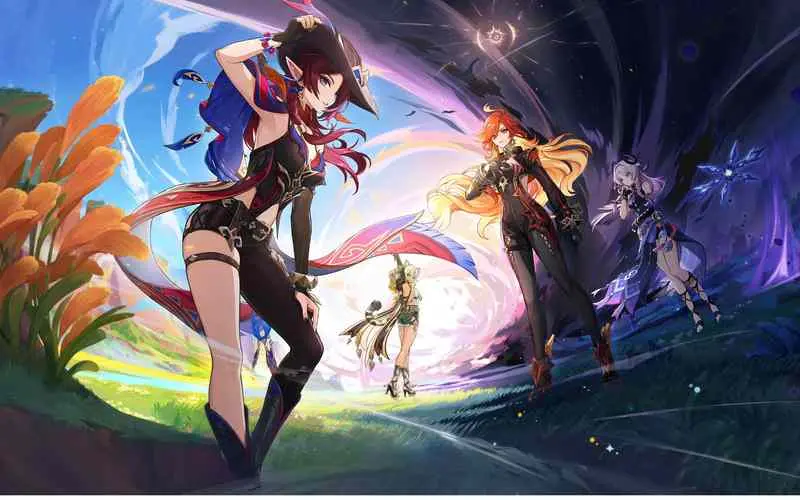 《优菈大战丘丘王》1080P高清画质播放-原神优菈大战岩盔丘丘王免费在线观看-无删减完整版资源入口