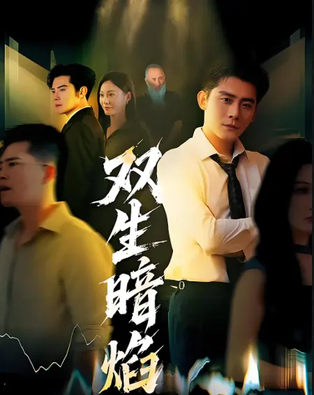 2025热播《双生暗焰》高分短剧-全52集免费在线观看无删减-百度云/夸克网盘资源下载