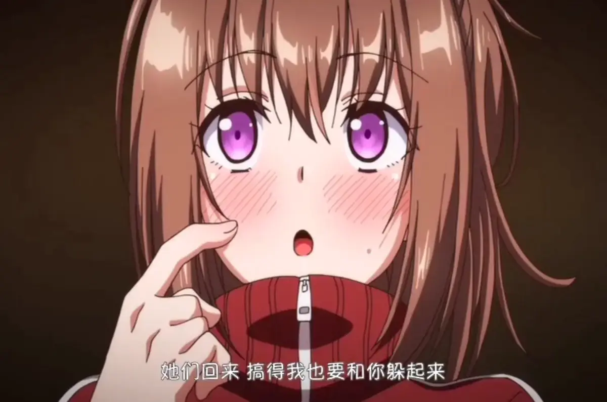 LoveMe捉迷藏动漫全集免费看-高清完整版在线观看-1080P正版资源