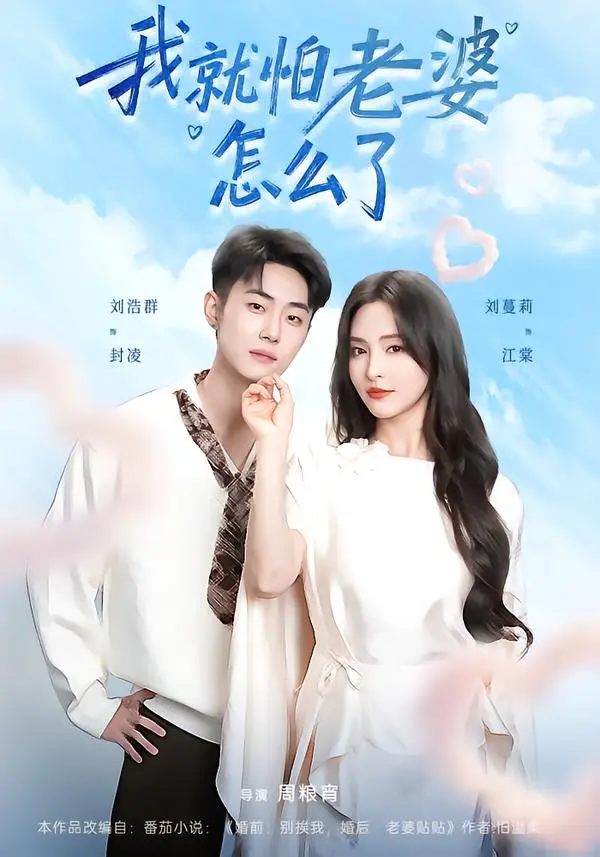 《我就怕老婆怎么了》短剧全集免费看-刘浩群刘蔓莉主演《我就怕老婆怎么了》全88集-1080P高清无删减版在线播放与网盘分享