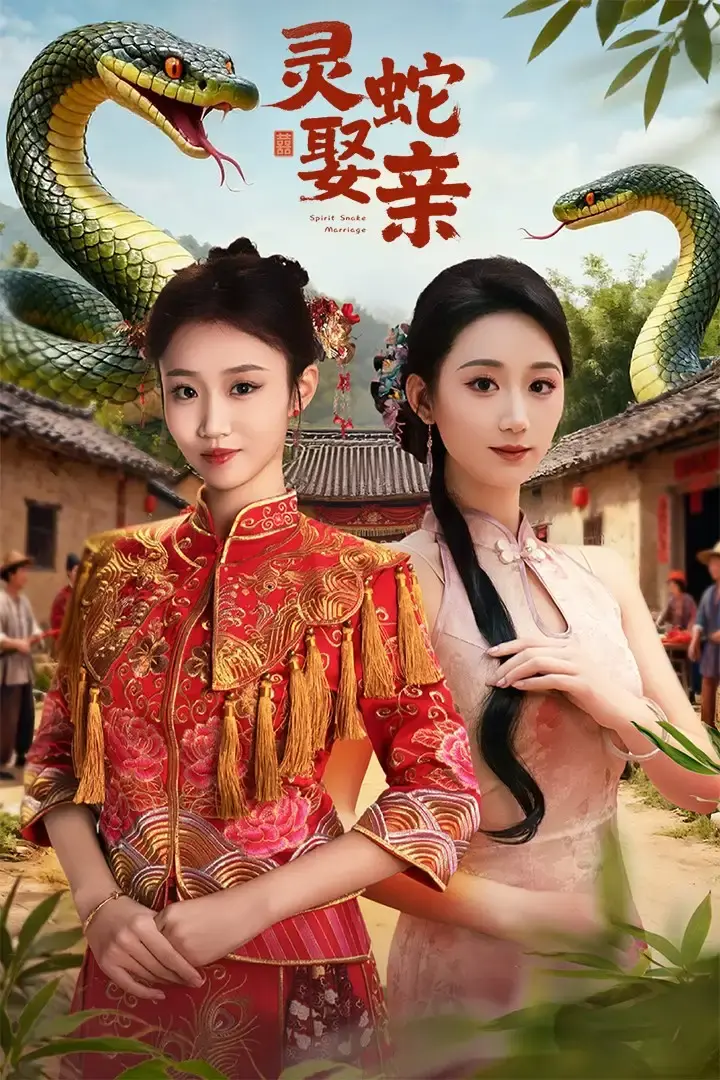 《灵蛇娶亲》51集全高清免费观看-热门短剧奇幻爱情完整版-张炘童林仟芊主演资源分享