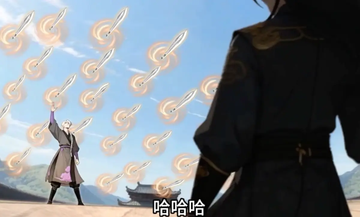 我有一个聚宝盆动漫全集高清免费观看-在线播放完整版-国产动漫资源免费在线观看