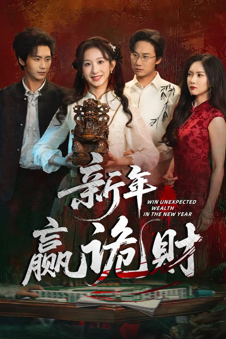 《新年赢诡财》短剧全集58集-李悦暄夏锦沐主演高清完整版-免费在线观看无删减版资源《新年赢诡财》短剧下载