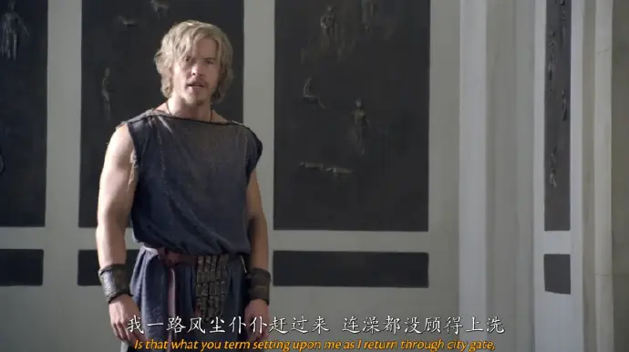 2025美剧《斯巴达克斯第四季》全集高清免费看-斯巴达克斯1-4季完整剧情片-高清无广告播放