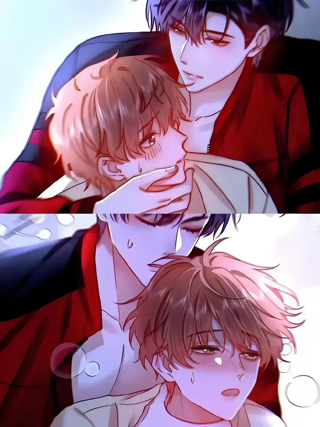 《可爱过敏原》漫画全集免费看_特典漫画高清无删减_下拉式阅读流畅无卡顿_百度网盘资源下载完整版/
