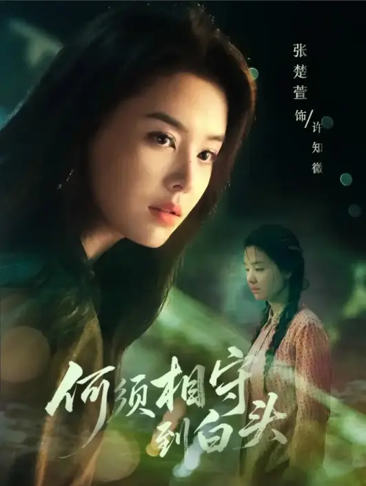 77集短剧《何须相守到白头》全集免费看-傅汉源张楚萱虐心爱情故事-4K高清在线播放-迅雷/UC网盘资源一键下载
