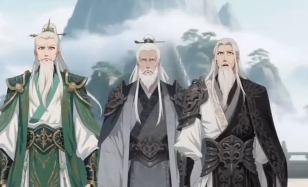 国产短剧《神话镇魂，我觉醒了大圣》全集资源免费看_高清无广告在线播放_大陆精品短剧完整版资源下载