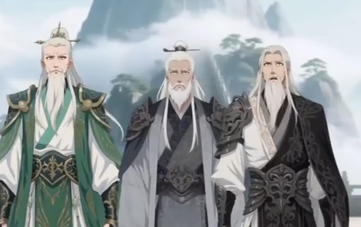 《神话镇魂，我觉醒了大圣》全99集未删减版在线观看_热门穿越题材短剧免费资源分享_高清画质体验觉醒大圣的冒险_支持百度网盘夸克网盘下载_惊险刺激的叙事风格