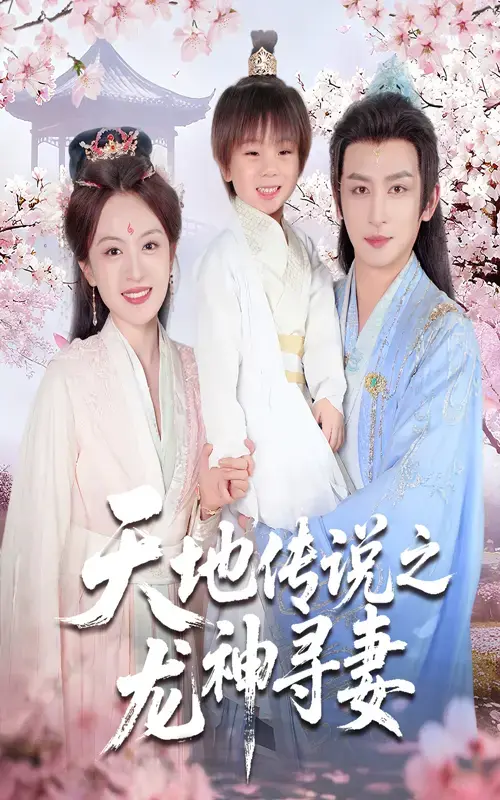 《天地传说之龙神寻妻》最新短剧抢先看-夸克网盘高清资源下载-免费在线观看全集