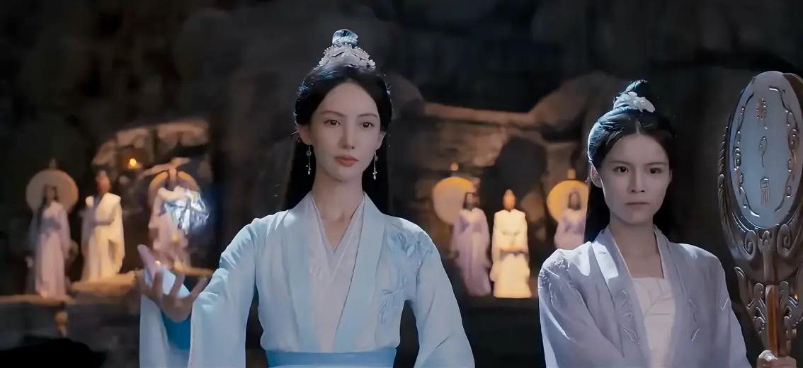《凡人修仙传》高清全集免费看_国产古装仙侠剧热播中_2025最新国产剧资源_1080P超清画质在线观看
