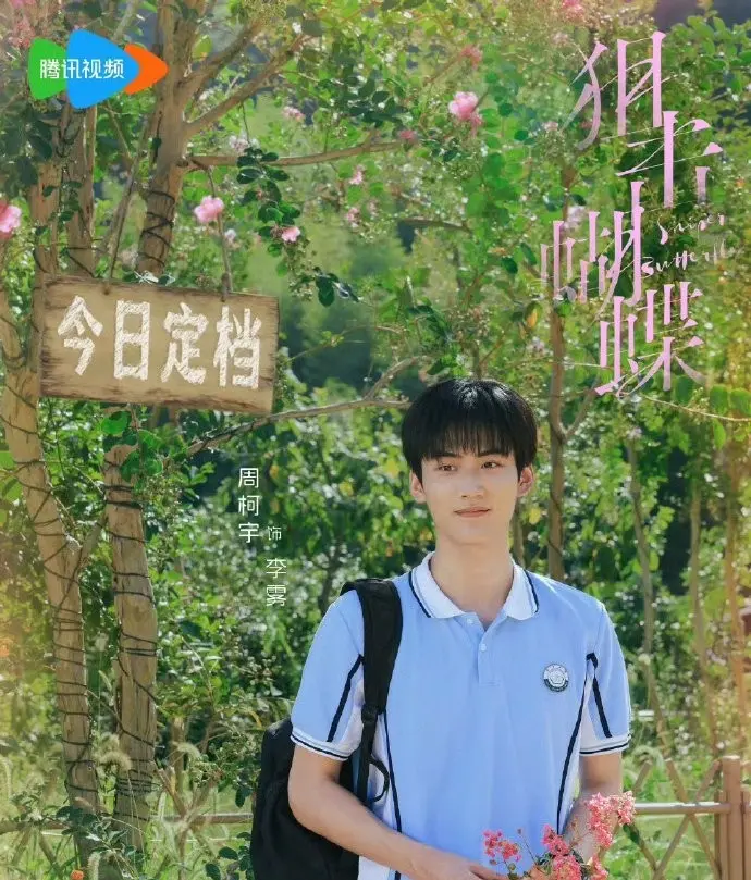 2025新剧《狙击蝴蝶》在线观看 - 1080P高清画质 - 陈妍希主演免费看全集