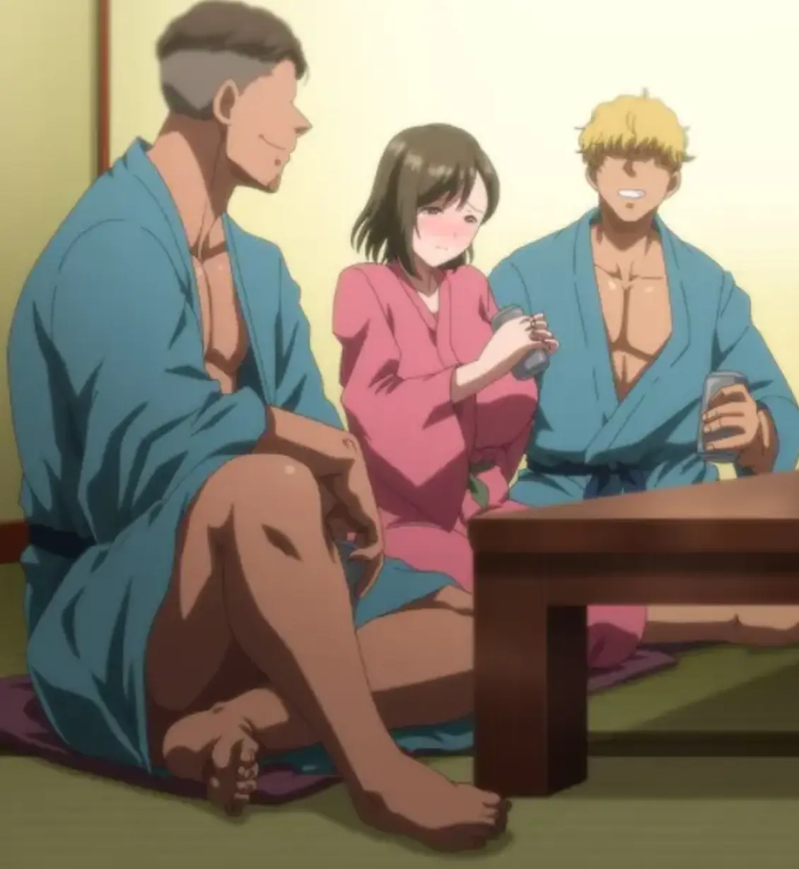 日漫《夏妻》电影悬疑大戏未删减版-《夏妻》1080P蓝光免费在线观看-风车动漫HD高清免费网盘下载