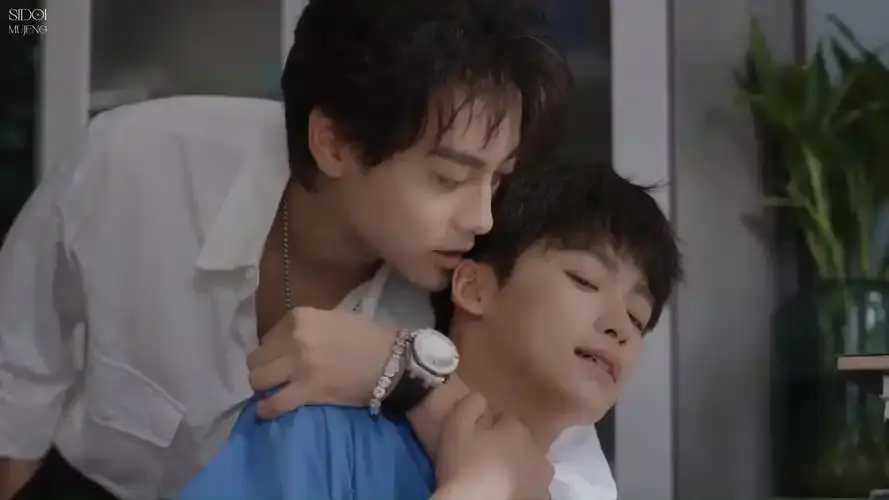 逆爱第15集+第16集同步更新_高能BL剧情在线观看_高清无删减版本免费看_柴鸡蛋风格纯爱故事持续高甜
