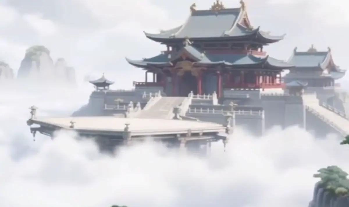 《神话镇魂，我觉醒了大圣》1-98集全_短剧高清完整资源在线观看_免费看大结局_夸克网盘资源一键保存