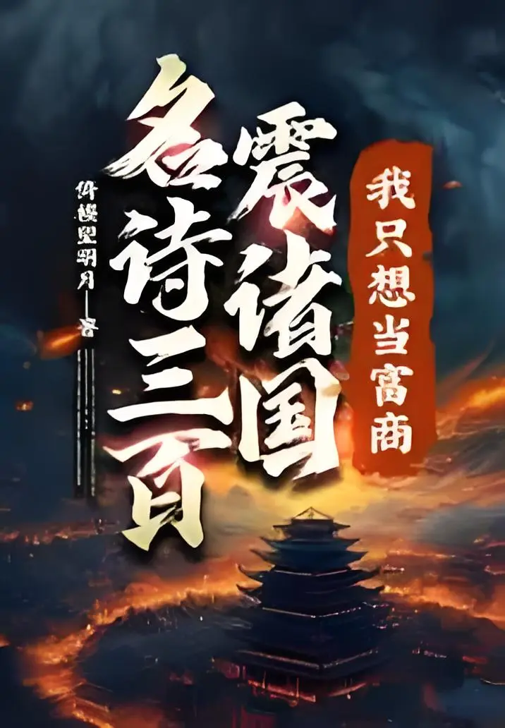 《名诗三百镇诸国我只想当富商》短剧全集高清在线观看-免费播放完整版-迅雷/阿里云网盘资源下载