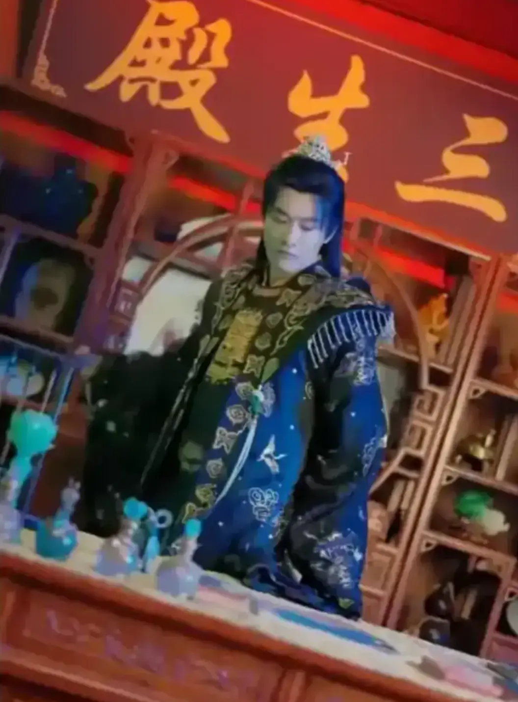 《莫以真情祭长生》HD高清完整版在线看-免费无删减资源下载-夸克云盘高速播放