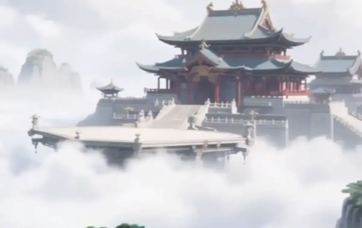 国产动漫《神话镇魂，我觉醒了大圣》短剧_热血少年逆袭爽片_1080P免费在线观看