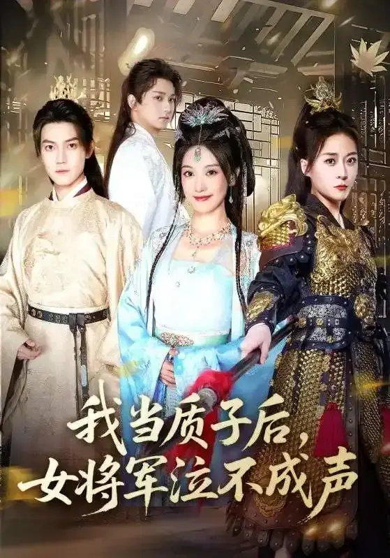 2025短剧《我当质子后女将军泣不成声》4K零广告免费看_高清完整版在线播放_夸克网盘下载全集