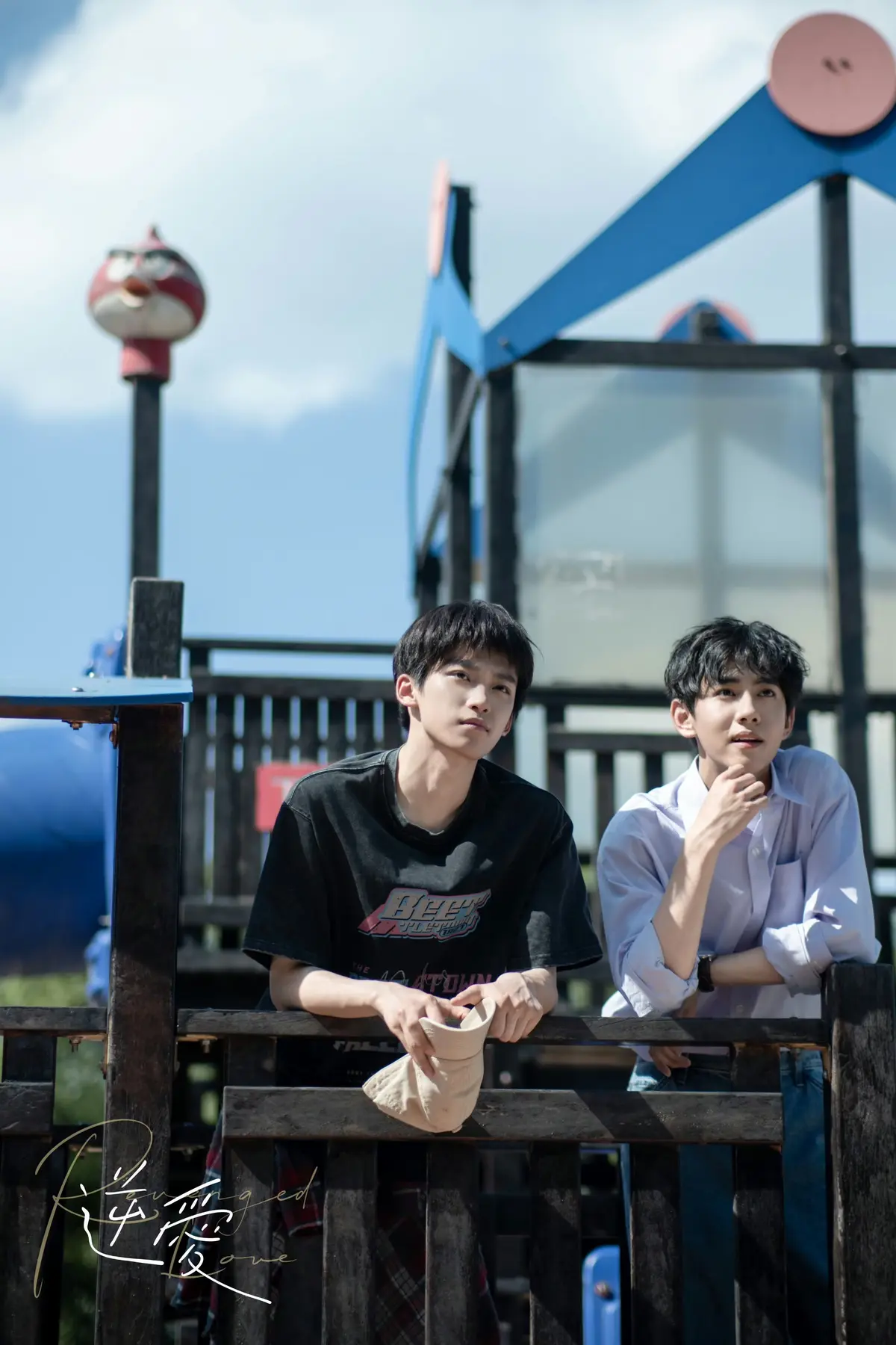 2025必看高分短剧《逆爱》双男主cut合集_逆爱1-24集HD完整版_手机在线观看高清不卡顿