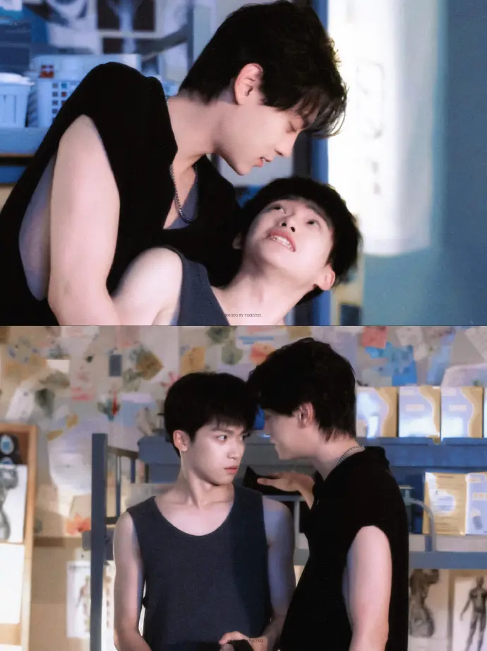2025最新BL国剧《逆爱》(15-24集)双男主短剧免费看_高清在线完整版播放_逆爱剧情解析_HD中字资源下载