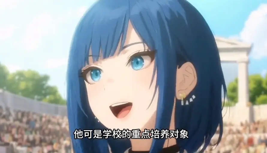 高分短剧《泰坦时代：我觉醒了十凶》全集免费看_1080P超清画质_网盘资源永久有效下载