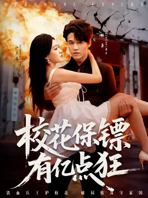 《校花保镖有亿点狂》67集完整版 - 高清流畅播放 - 免费在线观看无广告资源