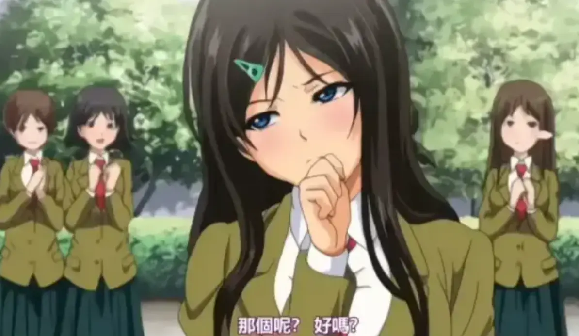 《御手洗家的兄妹》动漫ova在线观看-御手洗家兄妹全集免费播放-高清无广告完整版