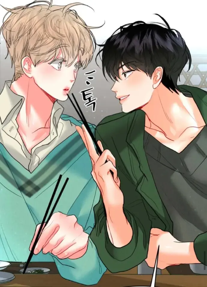 《哥哥的omega》韩漫全集免费阅读-高清漫画在线观看-哥哥的omega免费下拉式资源