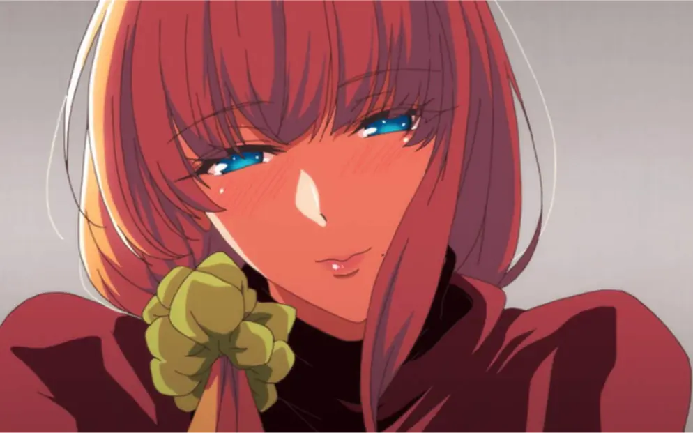 《米拉/Masterpiece》动漫全季高清版 - 第三集无删减播放 - 免费观看完整资源
