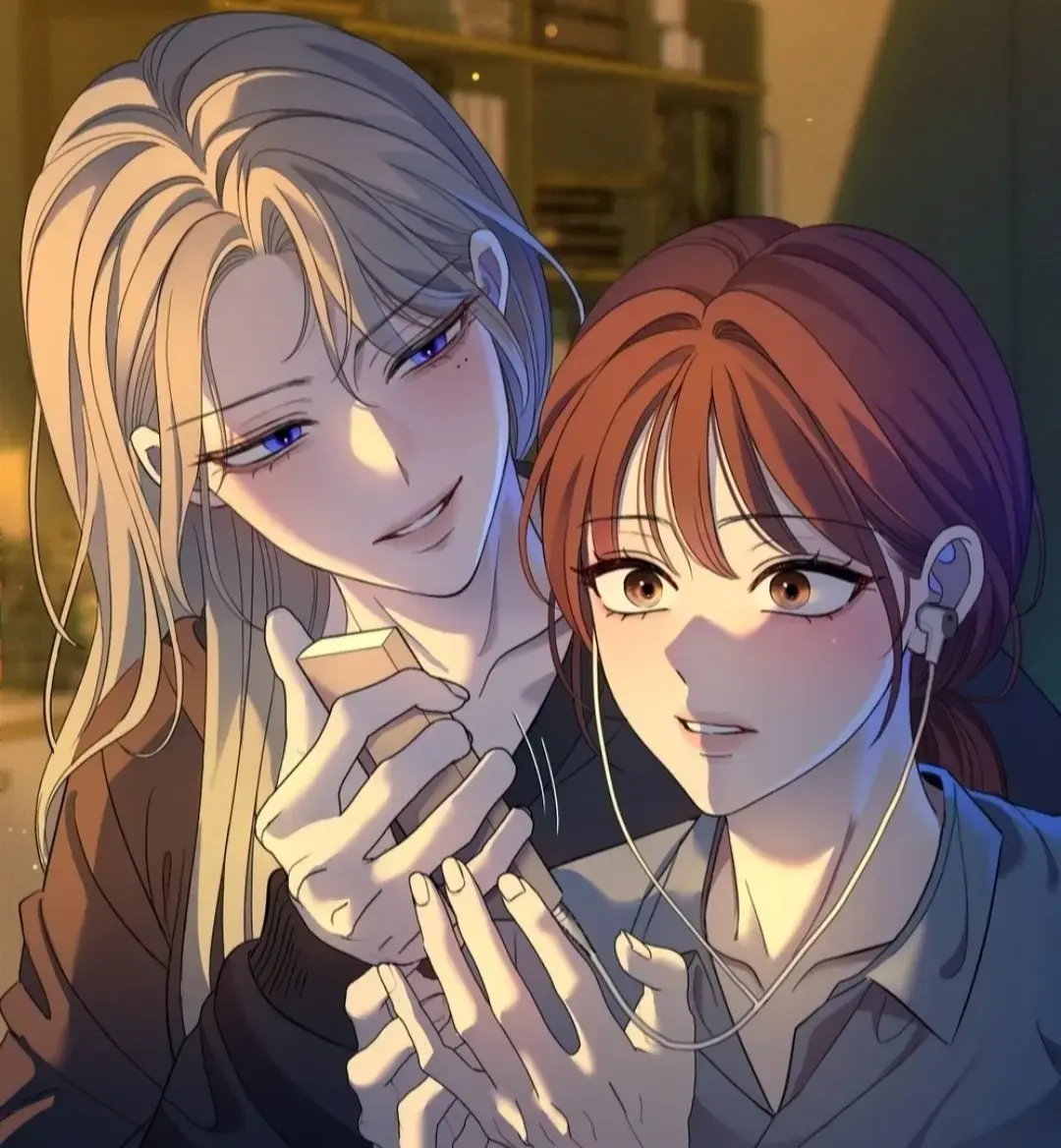 《扭曲的爱》双女主漫画免费在线阅读_1080P高清画质观看_最新剧情更新至大结局_快看漫画独家资源
