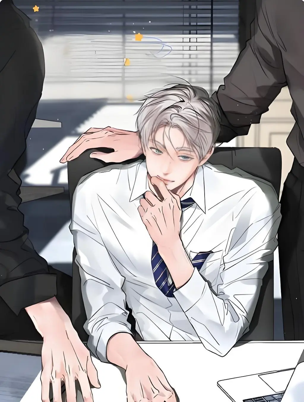 《靠发小我变成顶级向导》漫画全集免费观看-小羊向导漫画下拉式最新章节-高清无广告在线观看