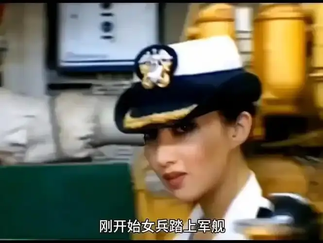 《军舰上的女兵》HD高清完整版在线观看-无删减《军舰上的女兵》免费播放-2025啄木鸟获奖剧情新片全片无广告