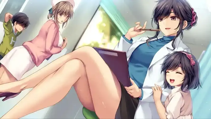 《我和女医生的研修日志》全集无删减在线观看-1080P高清画质免费播放-《我和女医生的研修日志》日漫最新番手机高清观看