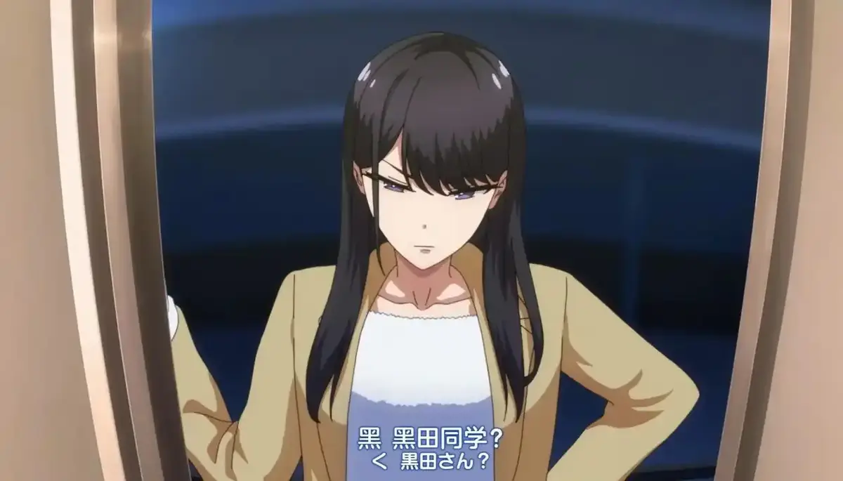 《泡我家的黑田同学》全剧集免费观看-泡我家的黑田同学无删减1080P高清-社恐男主遇天降少女的治愈日常-无广告流畅播放-青春恋爱番推荐