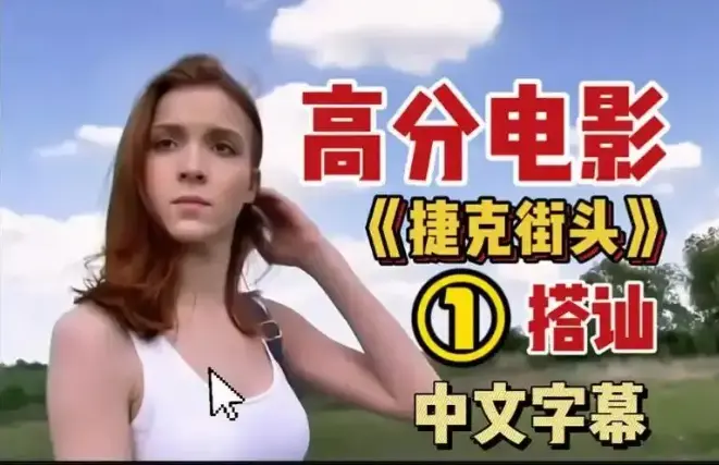 《捷克街头搭讪》全800集1080P高清-金发碧眼美女与熟女互动实拍-百度云/夸克网盘资源下载-无广告蓝光在线播放