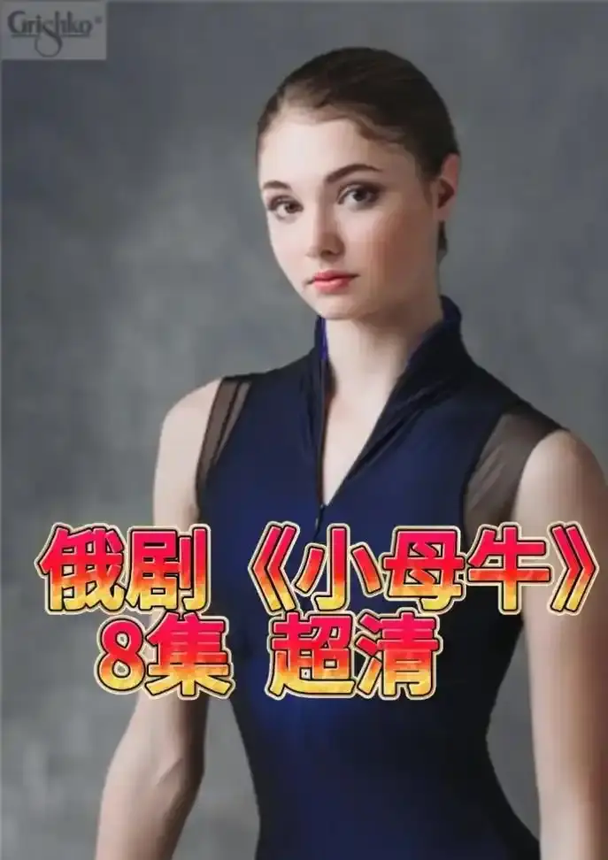 俄剧《小母牛》1-12集全集免费看-1080P超清画质无广告-百度网盘迅雷磁力链接下载-俄罗斯高分电视剧推荐