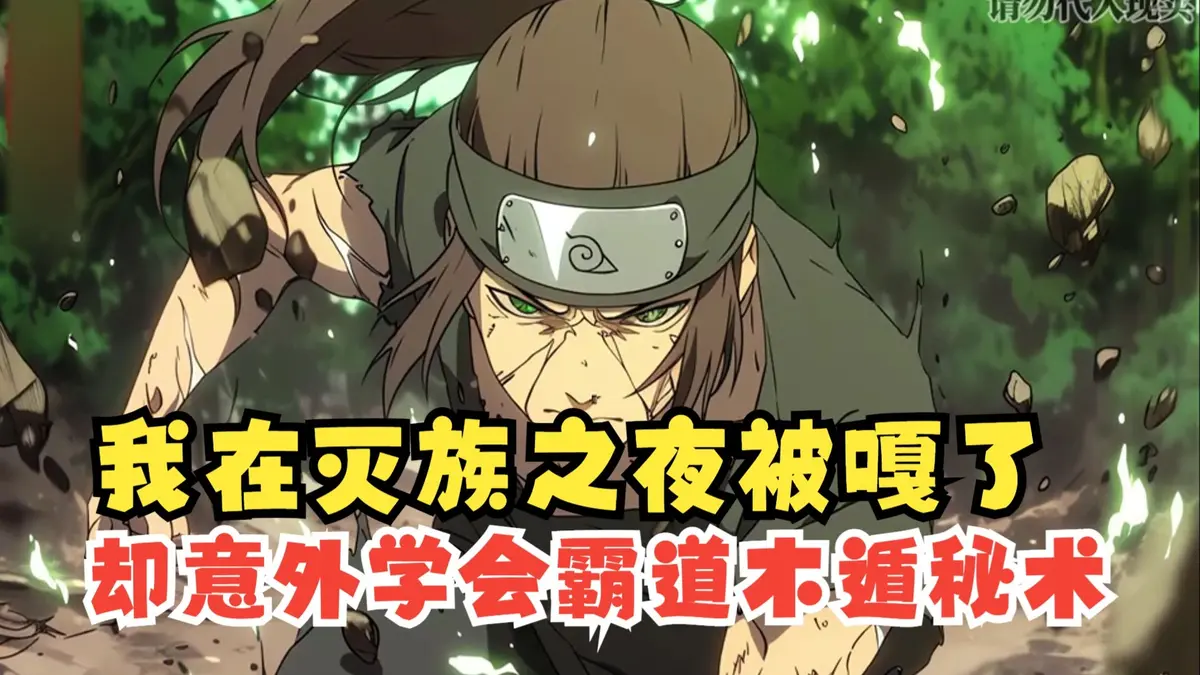 《火影同人之暗黑世界》动漫全集超清 - 火影同人暗黑世界无删减免费看 - 在线高清播放无广告