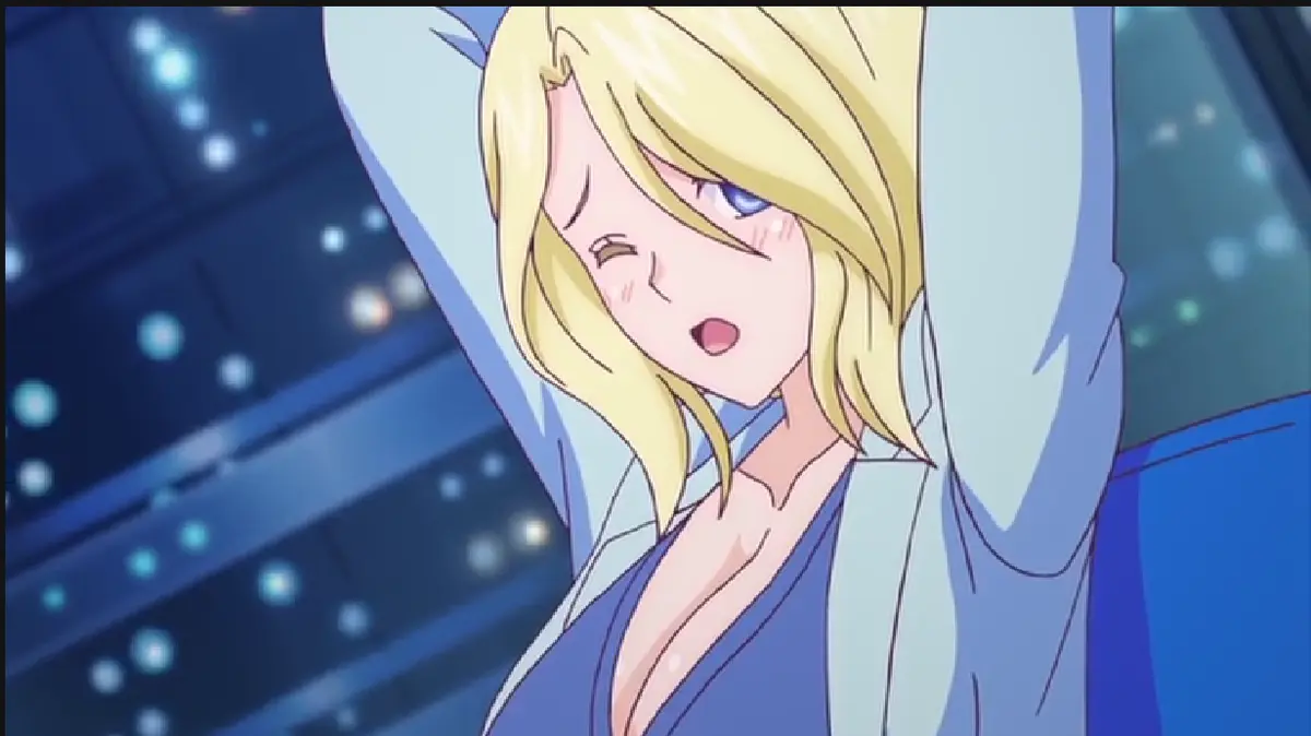 《机器人的疯狂之恋》无删减完整版-《L'amour fou de l'automate》1080P高清中字-赛博朋克爱情电影在线观看