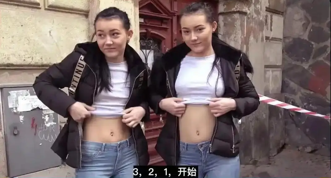 捷克街头搭讪双胞胎完整版1080P高清资源_钞能力幕后花絮无删减版_全网独家免费观看下载